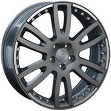 Alutec X10 7x17 5x120 ET50 D72.6