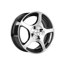 Колесные диски Xtrike X-103 5,5R14 4*108 ET20 d65,1 BK FP [10851]
