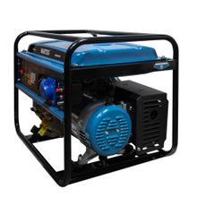 VARTEG Бензиновый генератор Varteg G6500