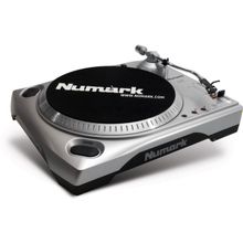 Numark TTUSB DJ-проигрыватель виниловых дисков