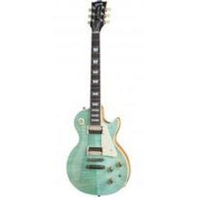 USA LES PAUL CLASSIC 2015 SEAFOAM GREEN