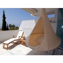 Гамак-кокон подвесной Jamber