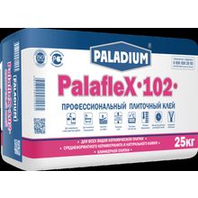 Плиточный клей PalafleX-102 (25 кг) Paladium