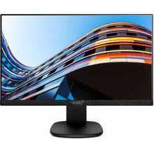 Монитор 21.5" PHILIPS 223S7EJMB (00 01)