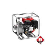 Мотопомпа Зубр ЗБМП-600