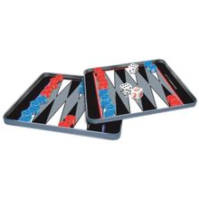 Mack and Zack Магнитная Нарды