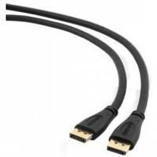 Gembird DisplayPort Gembird Cablexpert CC-DP-1M