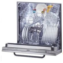 Franke  FDW 614 DTS 3B A