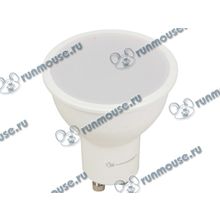 Лампа светодиодная Наносвет "LE-MR16A-8 GU10 827" ART.L188, GU10, 8Вт, теплый белый (ret) [140573]