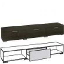 Киото 908 тумба ТВ