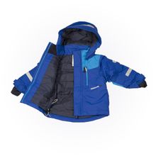 DIDRIKSONS 1913 Куртка детская HAMRES 501060 435