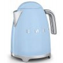 Чайник Smeg KLF01PBEU голубой