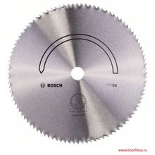 Bosch Пильный диск CR 140x12.75 мм 100 DIY (2609256823 , 2.609.256.823)