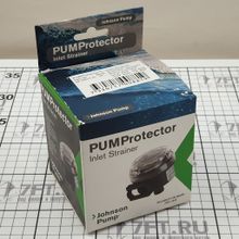 Johnson Pump Приемный фильтр Johnson Pump Inlet Strainer 09-24653-01 80 x 60 мм