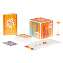 Настольная игра MAGELLAN MAG00030 Бум