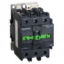 Контактор  EasyPact TVS 3P 80А 400 220В AC |  код.  LC1E80M7 |  Schneider Electric