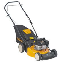 Газонокосилка бензиновая Cub Cadet LM1 CR46 3IN1