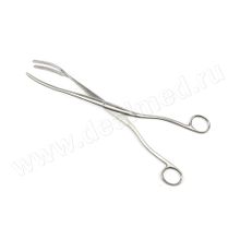 Щипцы для взятия инструментов прямые 300 мм (арт. J-39-229) Surgicon, Пакистан