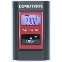 Лазерный дальномер CONDTROL Sputnik 30