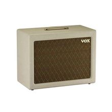 VOX V112TV гитарный кабинет для усилителя