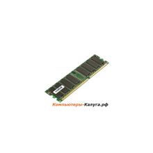 Память DDR 1Gb (pc-3200) 200MHz 400Mbps Crucial