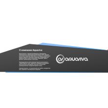 Насос дренажный Aquaviva LX Q4003 (220В, 6м3 ч, 0.3кВт) для чистой воды, с поплавком