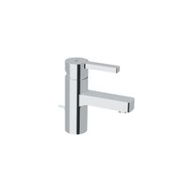 Смеситель для раковины Grohe Lineare однорычажный 32115000