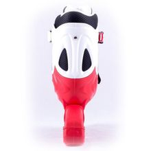 Коньки роликовые раздвижные Ridex Rocky М   34-37