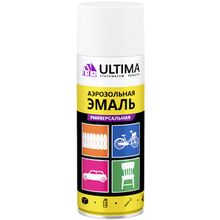Ultima 520 мл глянцевый
