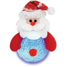 Gauss Фигурка светодиодная Дед Мороз Gauss Holiday HL001 ID - 250580