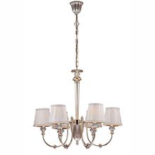 Подвесная люстра Arti Lampadari Roana E 1.1.6 CG