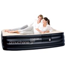 Bestway Dreamair Premium Air Bed Queen 67432