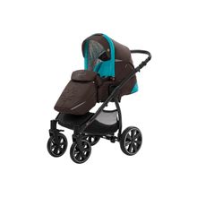 Noordi 2 в 1 Polaris SP коричнево-голубая