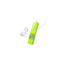 MP3-flash плеер Sony NWZ-B172F Walkman - 2Gb Green