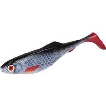 Виброхвост Mikado M-SHAD ROACH 14 см (уп.=2 шт.)