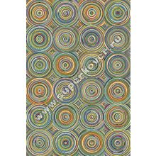 Ковер Crystal c001-cream, 1 x 2