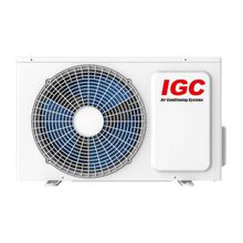 IGC RAS RAC-24N2X