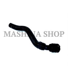 Патрубок радиатора нижний Volkswagen Touran