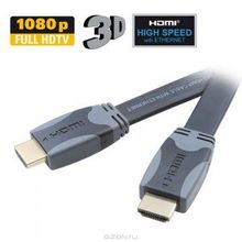 HDMI кабель Vivanco 42103 с Ethernet, 1.5 м