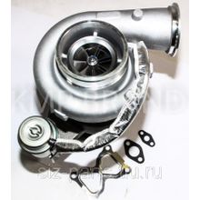 247-2965 Турбокомпрессор С13