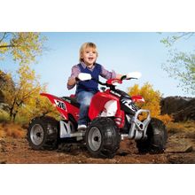 Peg-Perego Polaris Outlaw