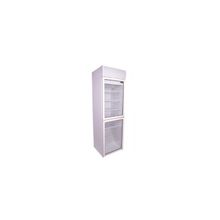 Шкаф холодильный интер-501 2т ш-0,37