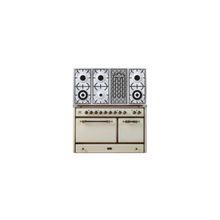 ILVE MCS-120BD-VG Antique white