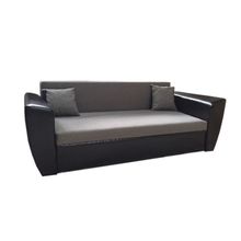 Диван Амстердам  2 маленькие подушки