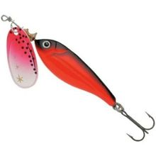 Блесна Vibrax Super Minnow BFMSV1, №1, 5г, SRB Blue Fox