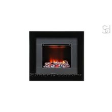 Dimplex Redway Black