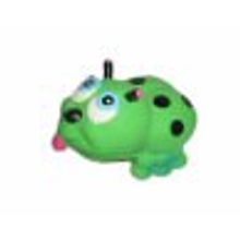 Латексная игрушка Lanco "Божья коровка разноцветная"