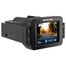 Комбинированное устройство Neoline X-COP 9000 C Видео р-р+ радар-детектор