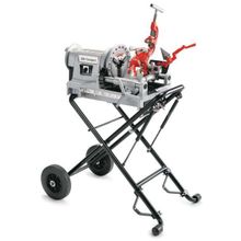 Ridgid Резьбонарезной станок до 2" 300 Compact