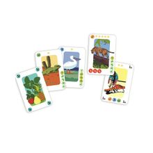 Djeco Зоопарк